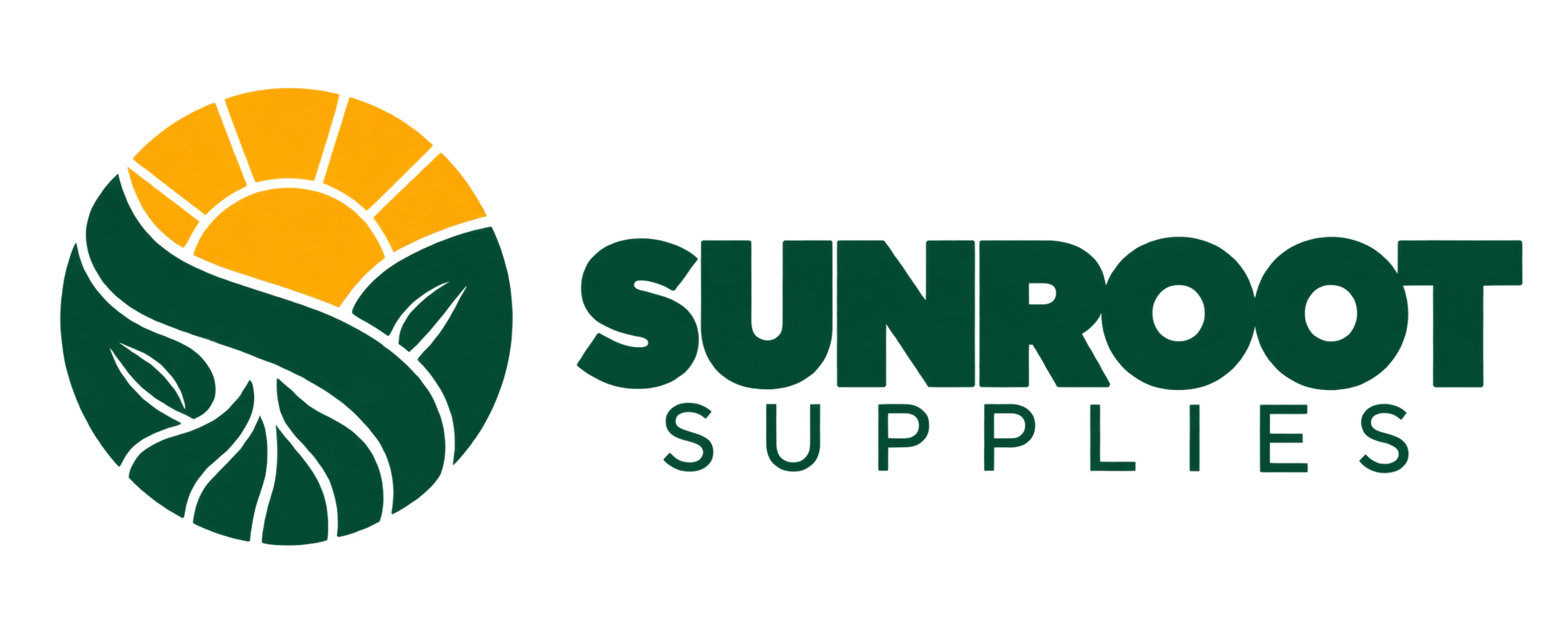Sunroot Supplies